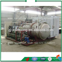 FDG-10 Food Vacuum Freezing Dyrer